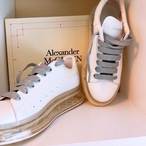 Little too big For me